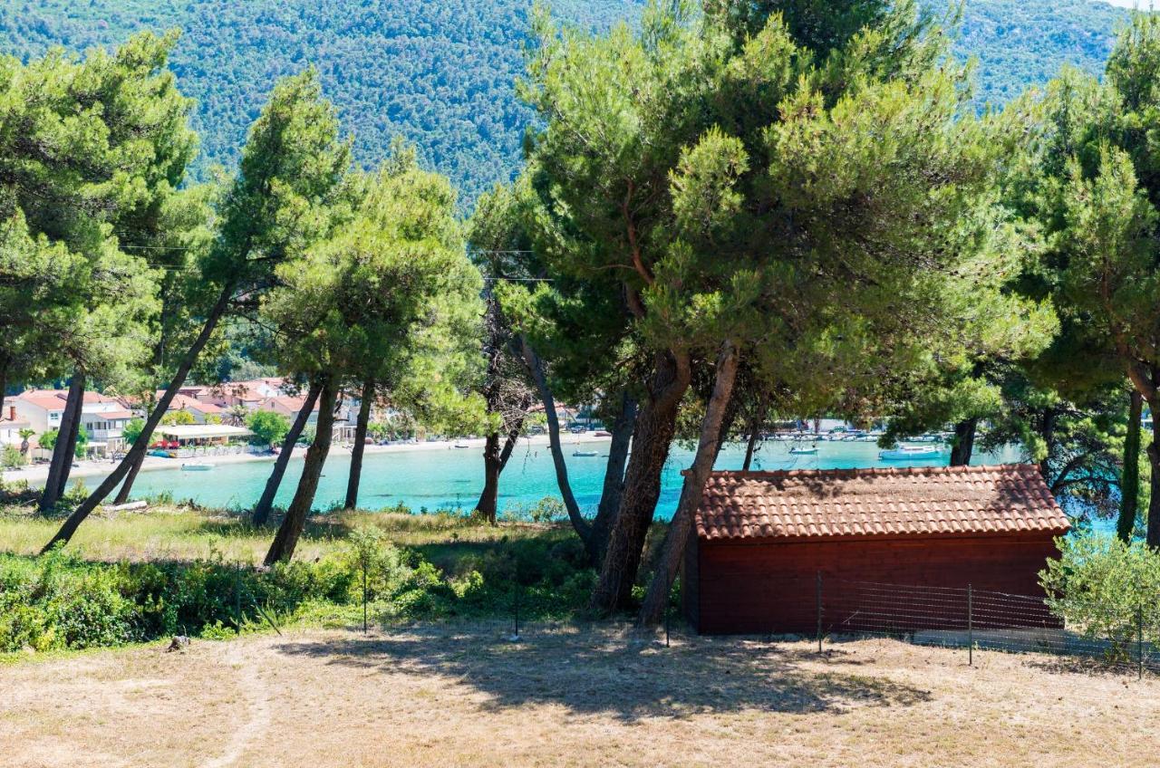 Apartments By The Sea Zuljana, Peljesac - 10233 Zewnętrze zdjęcie