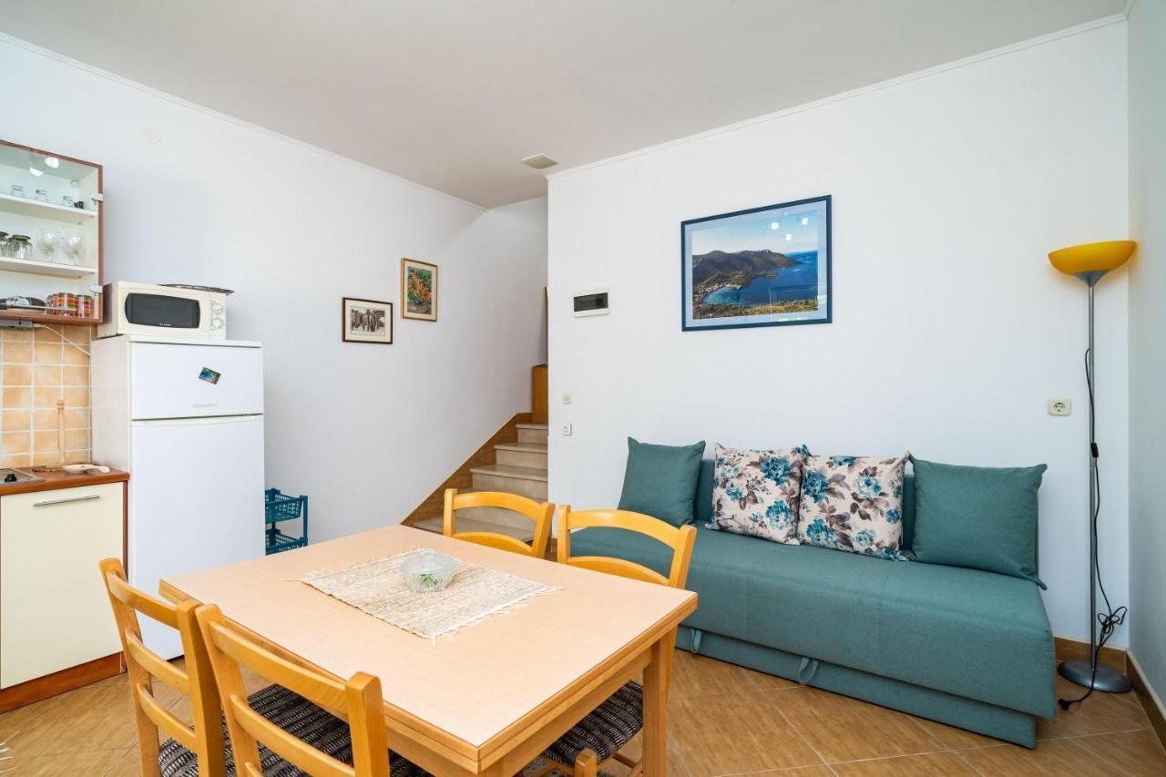 Apartments By The Sea Zuljana, Peljesac - 10233 Zewnętrze zdjęcie