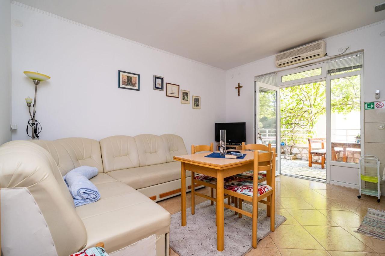 Apartments By The Sea Zuljana, Peljesac - 10233 Zewnętrze zdjęcie