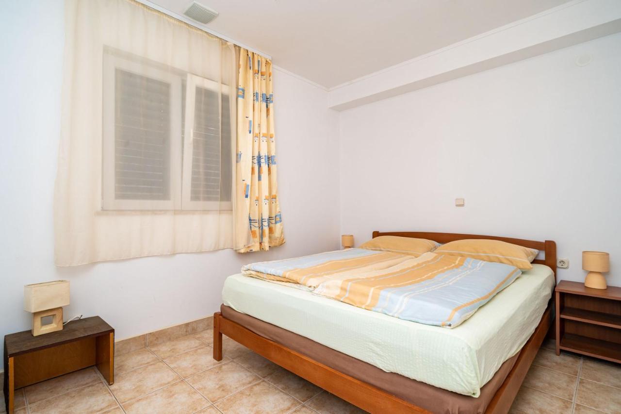 Apartments By The Sea Zuljana, Peljesac - 10233 Zewnętrze zdjęcie
