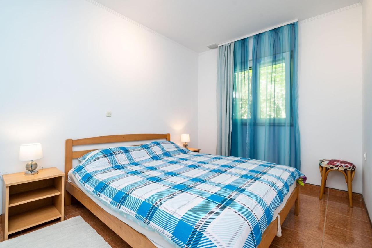 Apartments By The Sea Zuljana, Peljesac - 10233 Zewnętrze zdjęcie