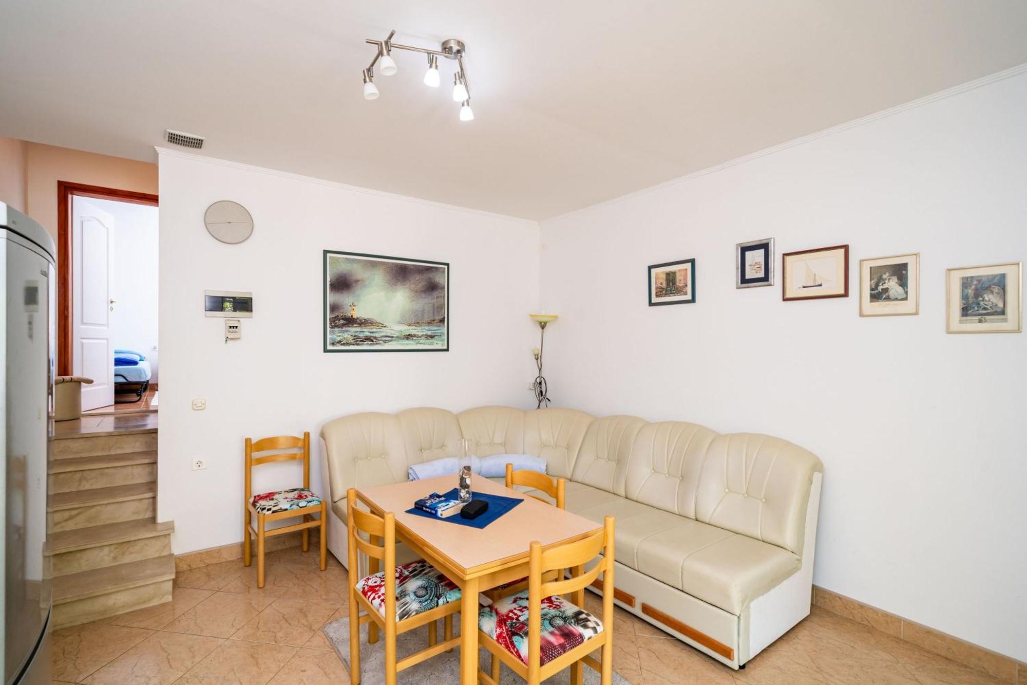 Apartments By The Sea Zuljana, Peljesac - 10233 Pokój zdjęcie