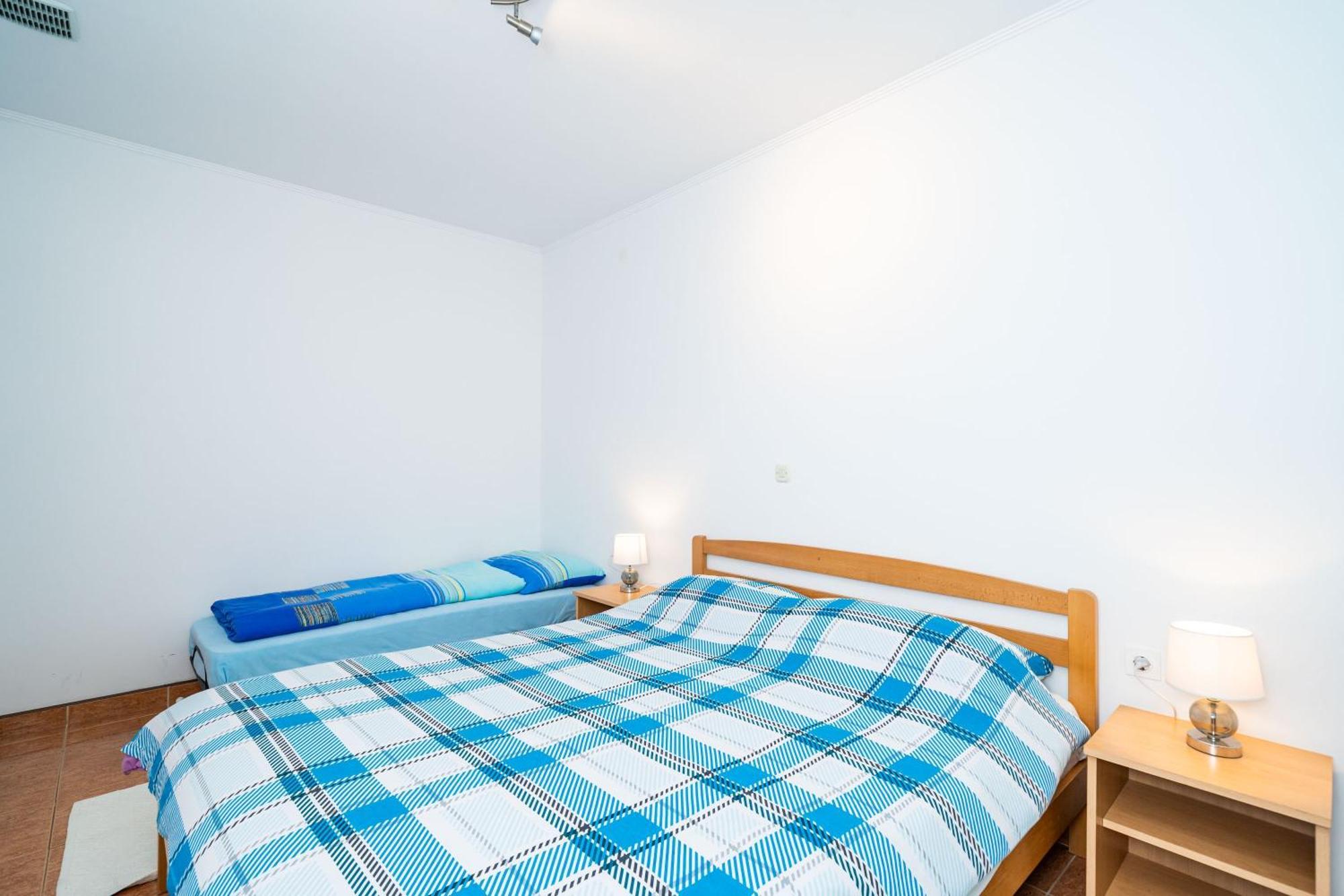 Apartments By The Sea Zuljana, Peljesac - 10233 Pokój zdjęcie