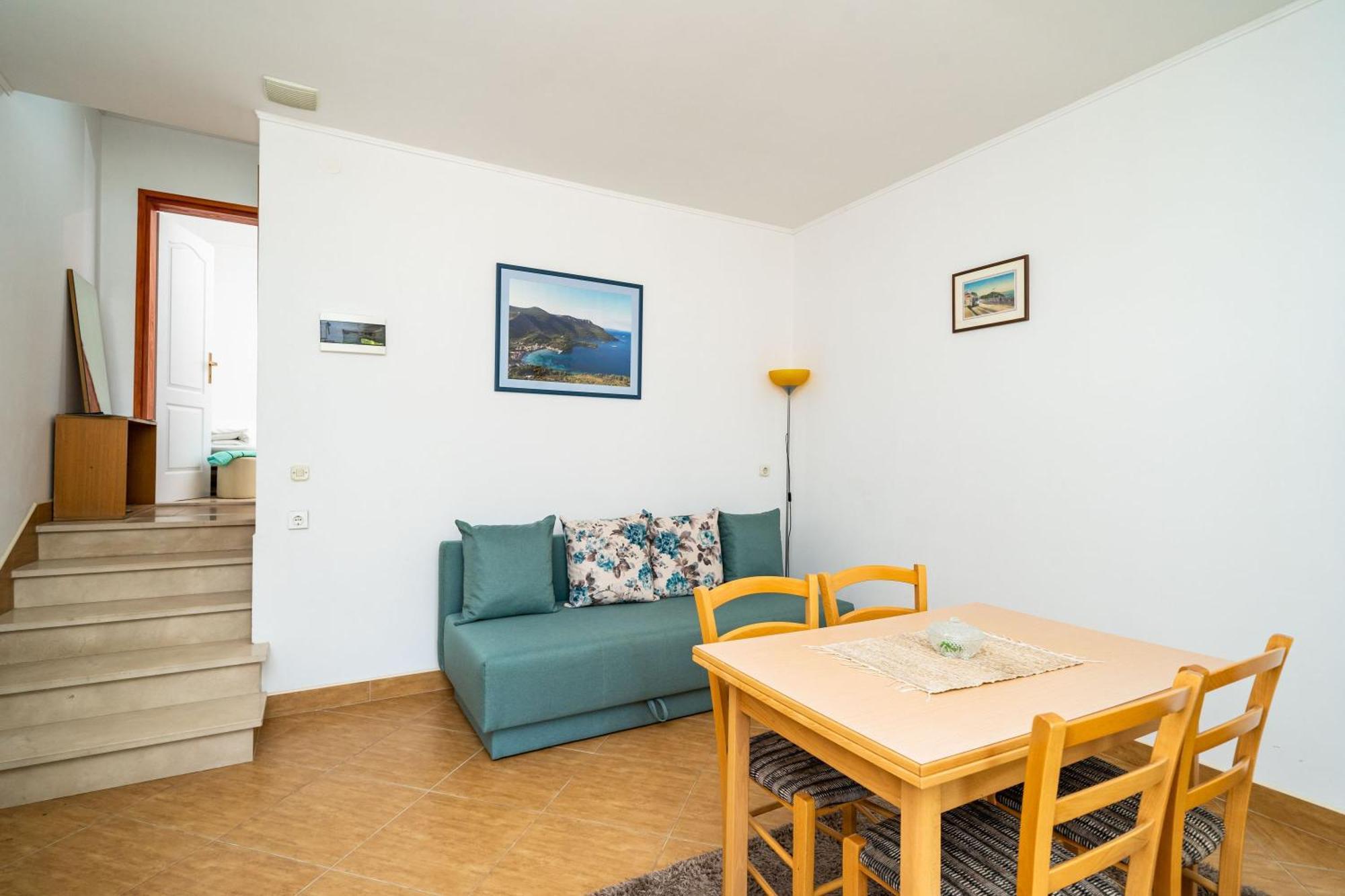 Apartments By The Sea Zuljana, Peljesac - 10233 Pokój zdjęcie